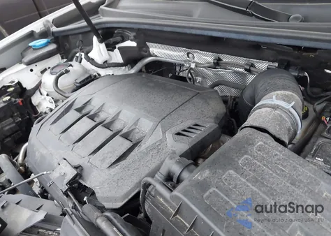 2021 Audi Q3 Premium Plus 45 Tfsi S Line Quattro Tiptronic из США, поврежденный, VIN WA1EECF3XM1128525